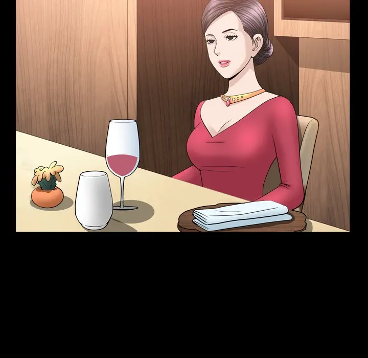 The Nice Woman Chapter 18 - Page 95