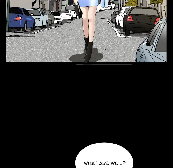 The Nice Woman Chapter 22 - Page 30