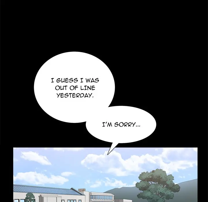 The Nice Woman Chapter 22 - Page 54