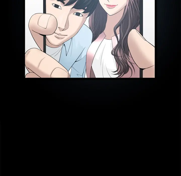 The Nice Woman Chapter 23 - Page 60