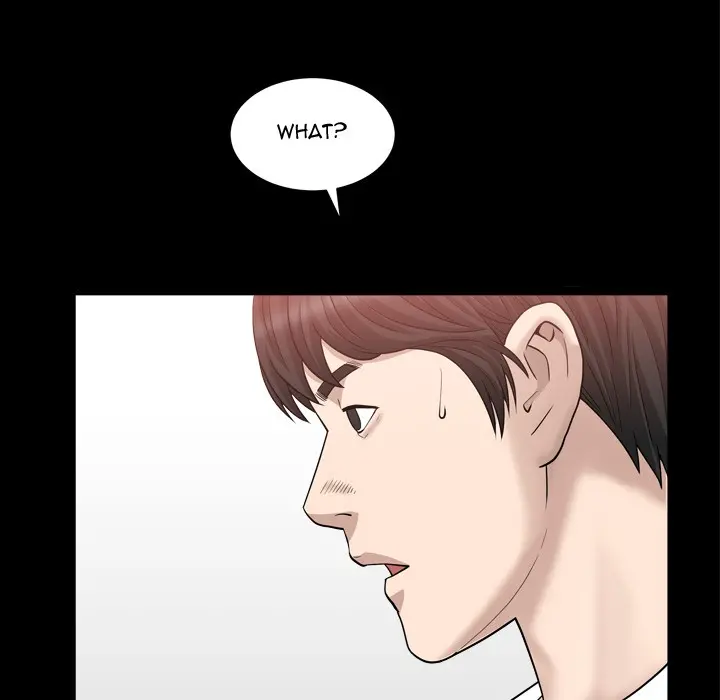 The Nice Woman Chapter 23 - Page 88