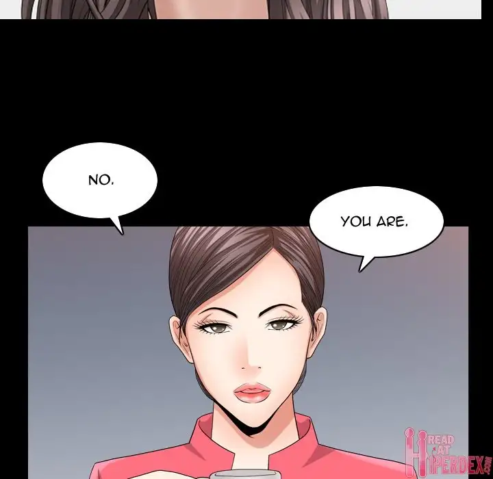 The Nice Woman Chapter 26 - Page 21