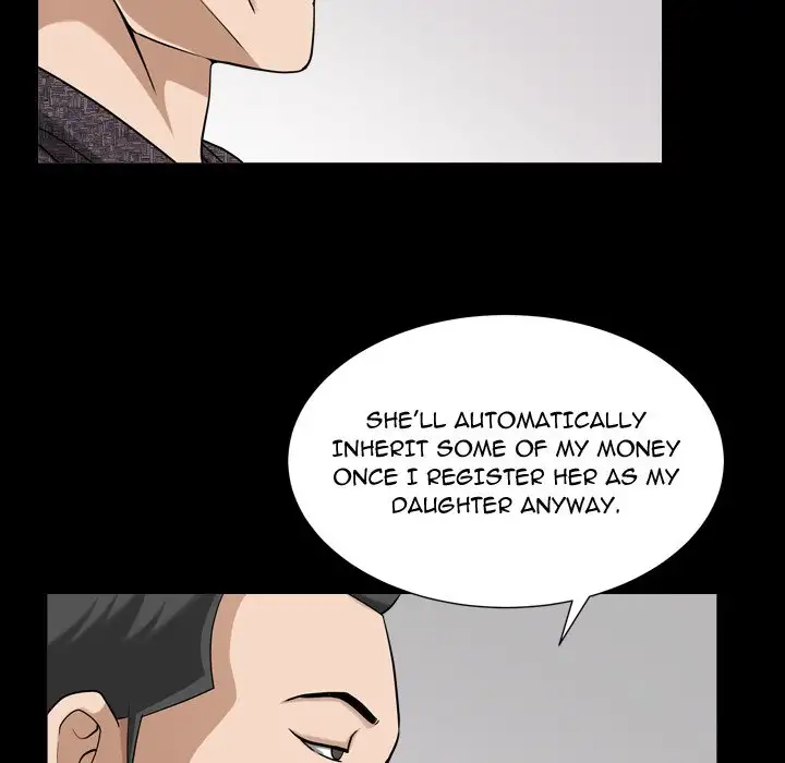 The Nice Woman Chapter 26 - Page 92