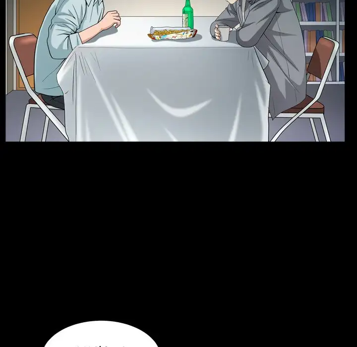 The Nice Woman Chapter 28 - Page 27
