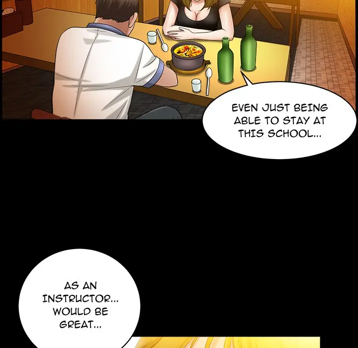 The Nice Woman Chapter 3 - Page 140
