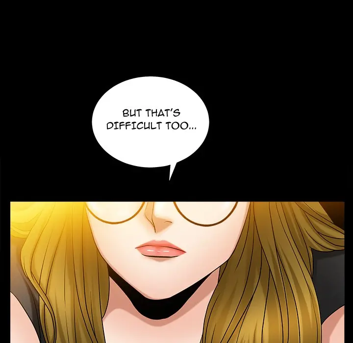 The Nice Woman Chapter 3 - Page 142