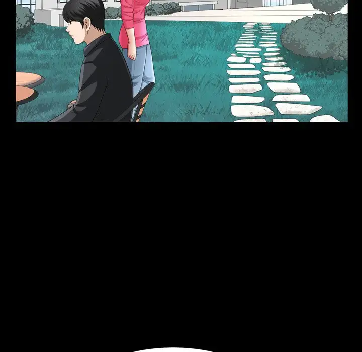 The Nice Woman Chapter 31 - Page 83