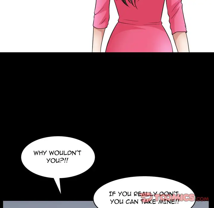 The Nice Woman Chapter 31 - Page 86