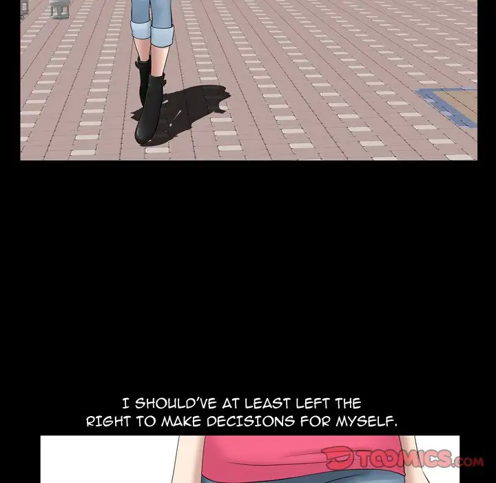 The Nice Woman Chapter 32 - Page 22