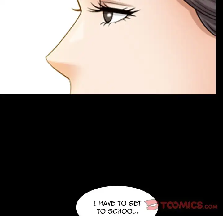 The Nice Woman Chapter 32 - Page 82