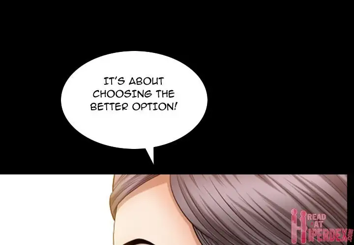 The Nice Woman Chapter 33 - Page 1
