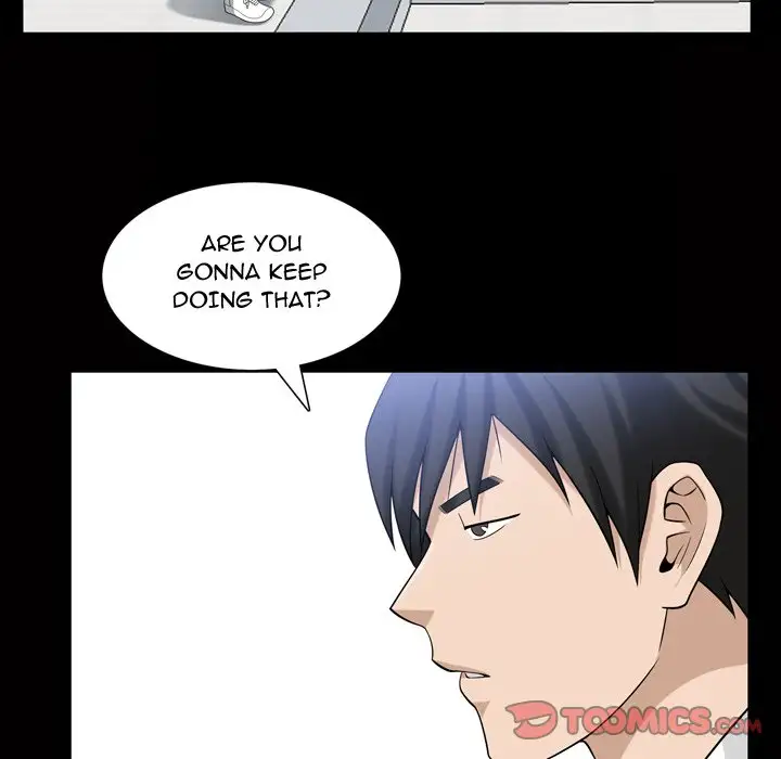 The Nice Woman Chapter 34 - Page 14
