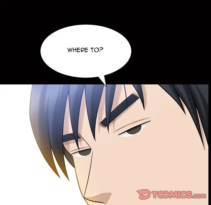 The Nice Woman Chapter 34 - Page 38