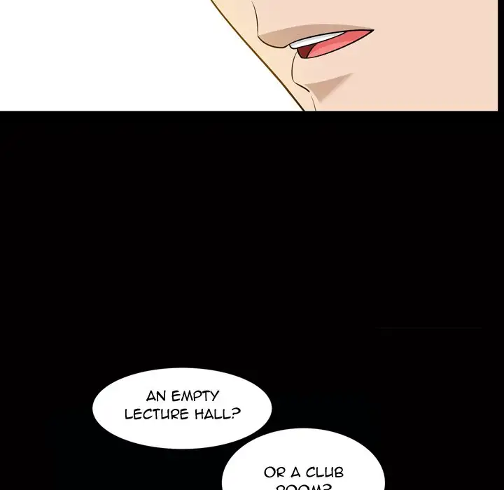 The Nice Woman Chapter 34 - Page 39