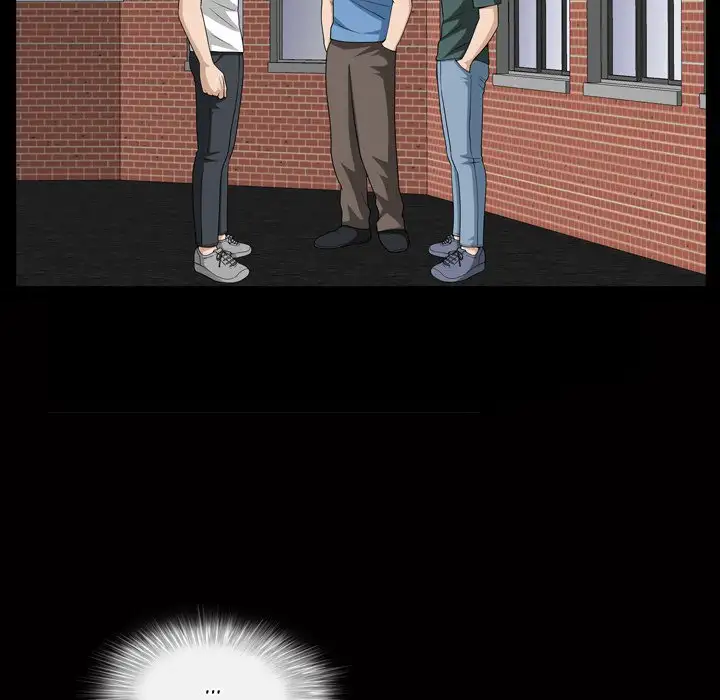 The Nice Woman Chapter 34 - Page 91