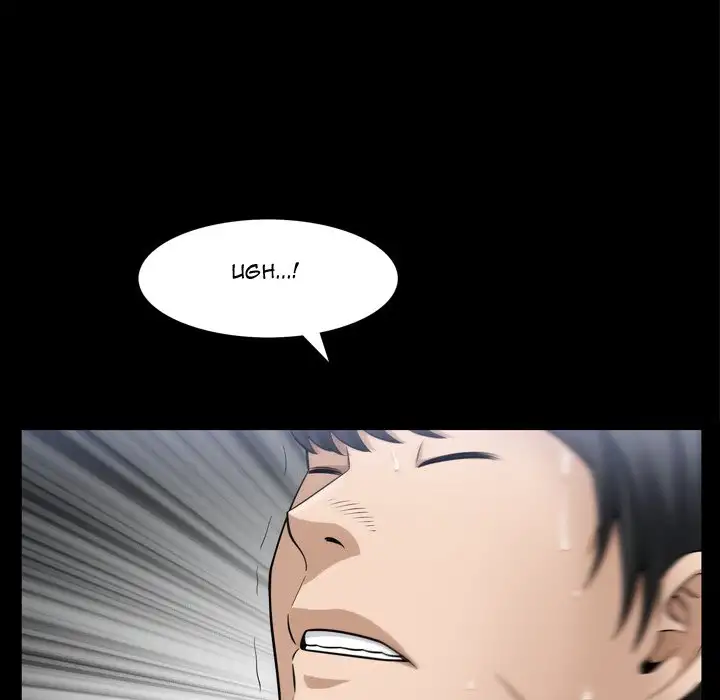 The Nice Woman Chapter 36 - Page 23
