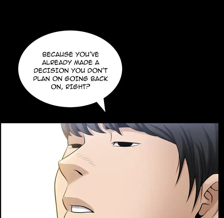 The Nice Woman Chapter 36 - Page 46