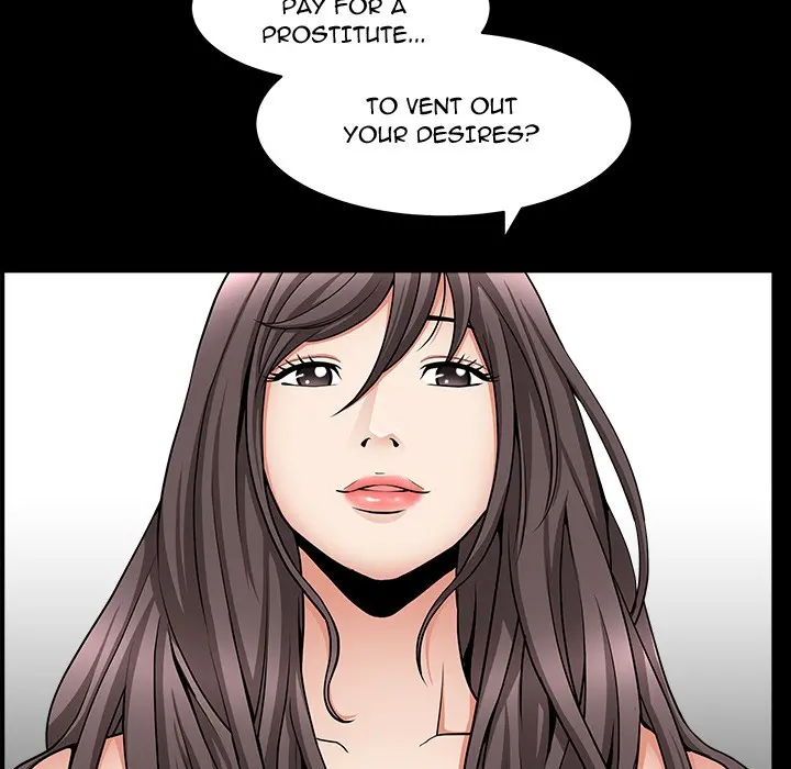 The Nice Woman Chapter 4 - Page 113