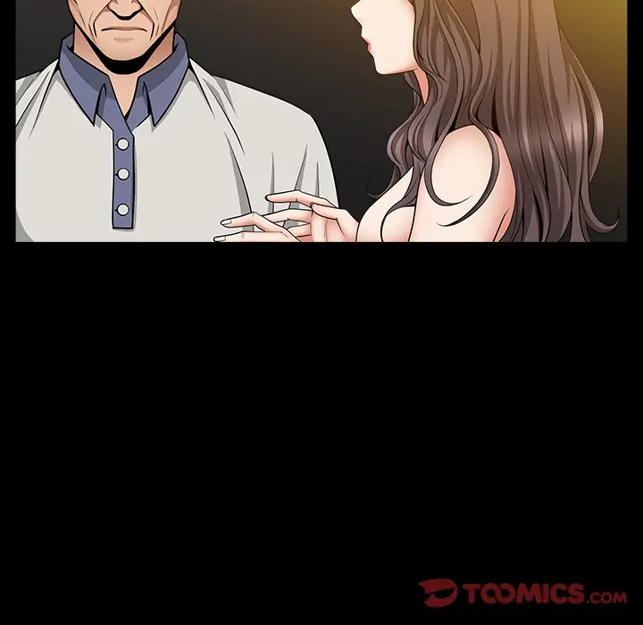 The Nice Woman Chapter 4 - Page 117