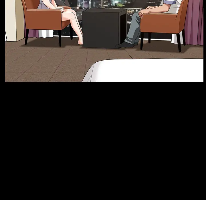 The Nice Woman Chapter 4 - Page 13