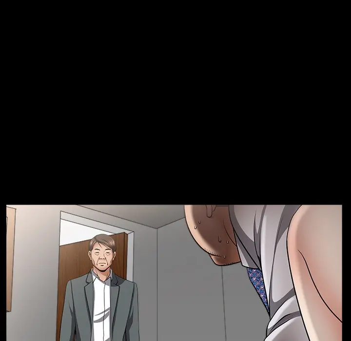 The Nice Woman Chapter 4 - Page 169