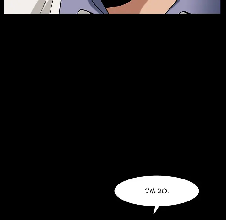 The Nice Woman Chapter 4 - Page 21