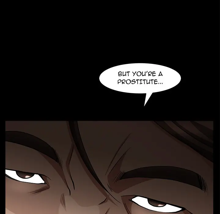 The Nice Woman Chapter 4 - Page 51