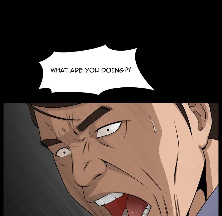 The Nice Woman Chapter 4 - Page 88
