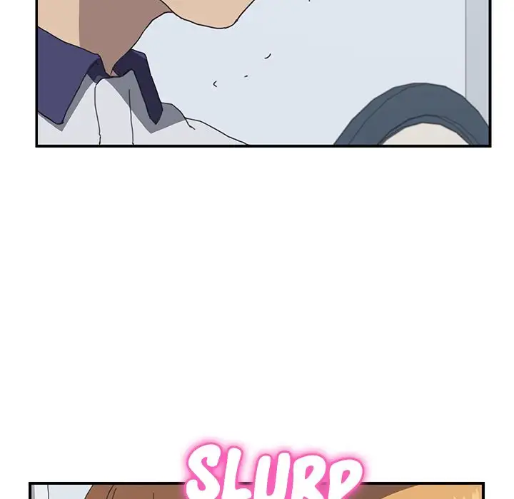 The Unwanted Roommate Chapter 5 - Page 106