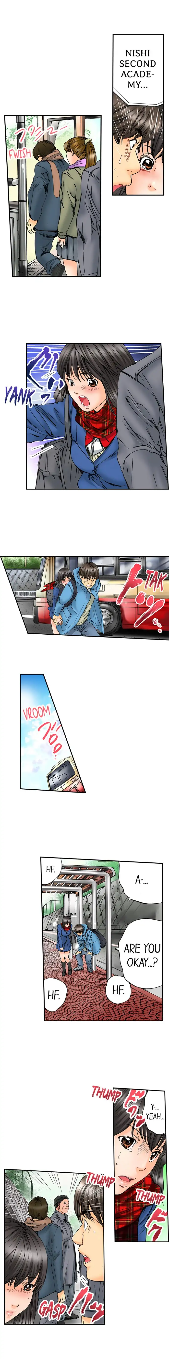 A Step-Father Aims His Daughter Chapter 48 - Page 3
