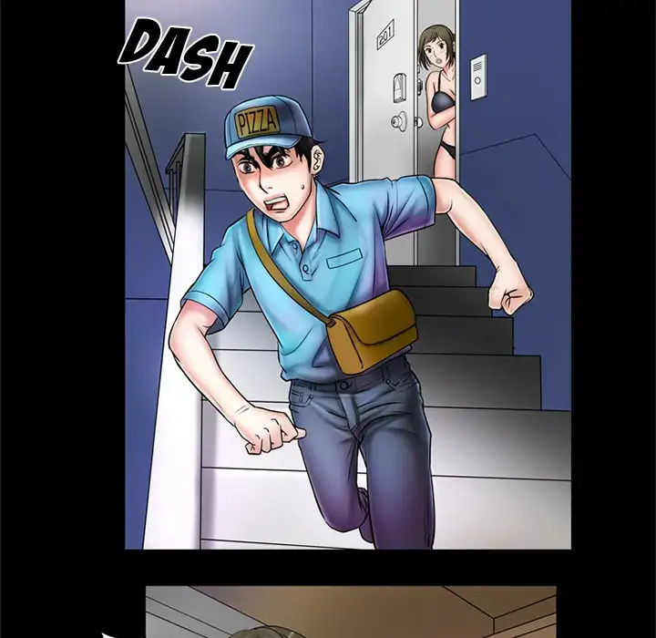 My Wife’s Partner Chapter 2 - Page 10