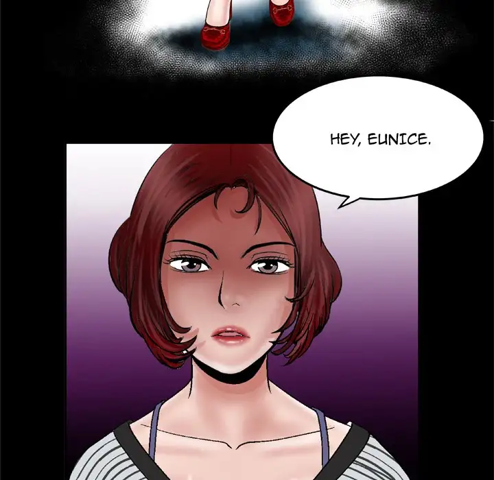 My Wife’s Partner Chapter 42 - Page 42