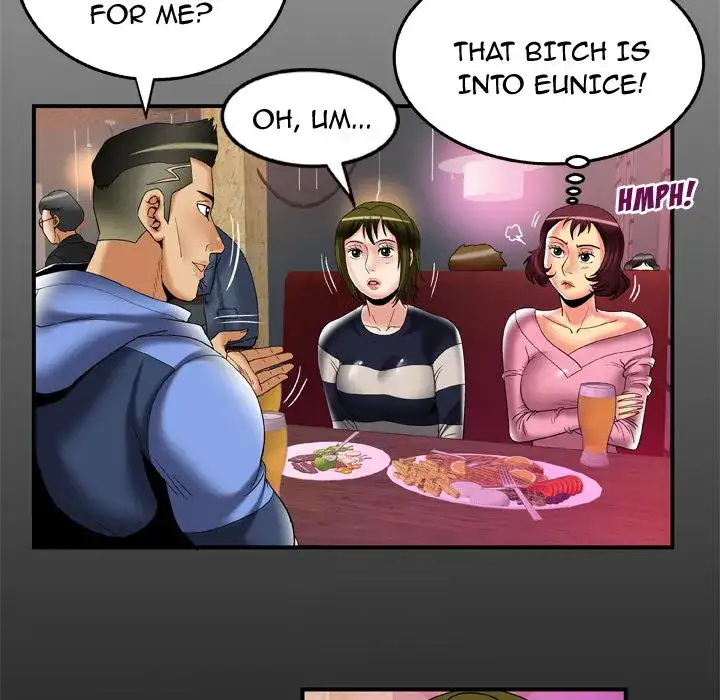 My Wife’s Partner Chapter 60 - Page 6