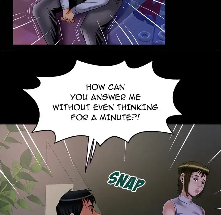 My Wife’s Partner Chapter 63 - Page 64