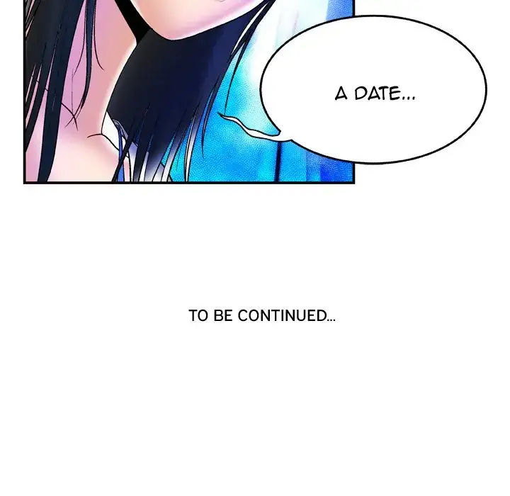 My Wife’s Partner Chapter 65 - Page 95