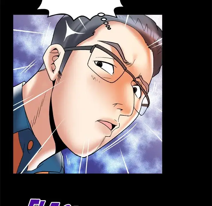 My Wife’s Partner Chapter 66 - Page 55