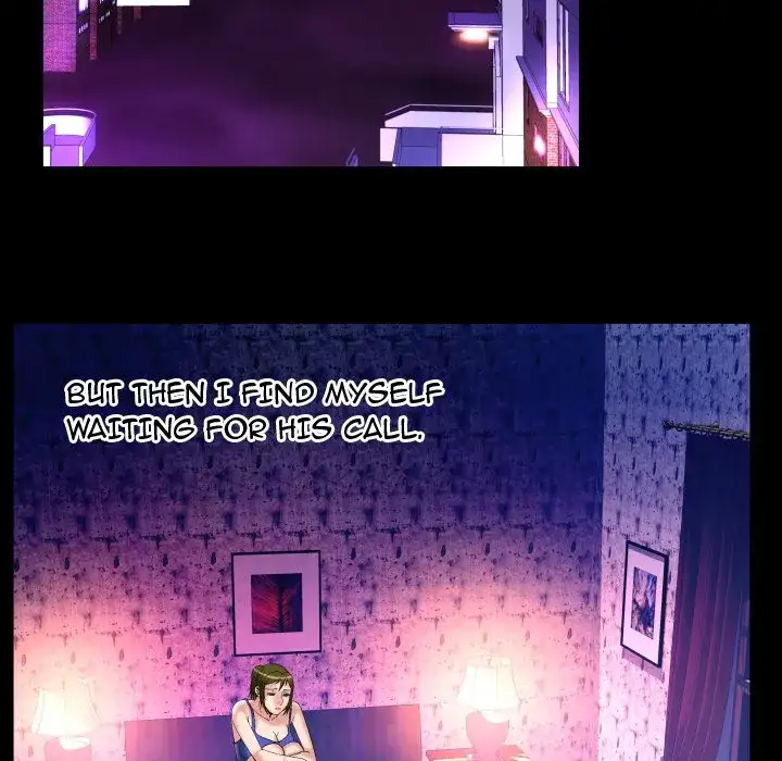 My Wife’s Partner Chapter 74 - Page 83