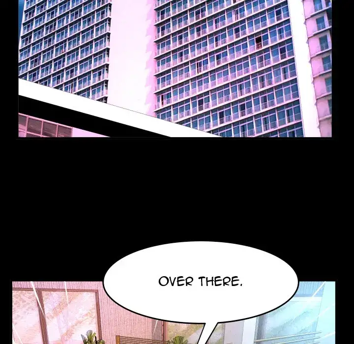 My Wife’s Partner Chapter 82 - Page 71
