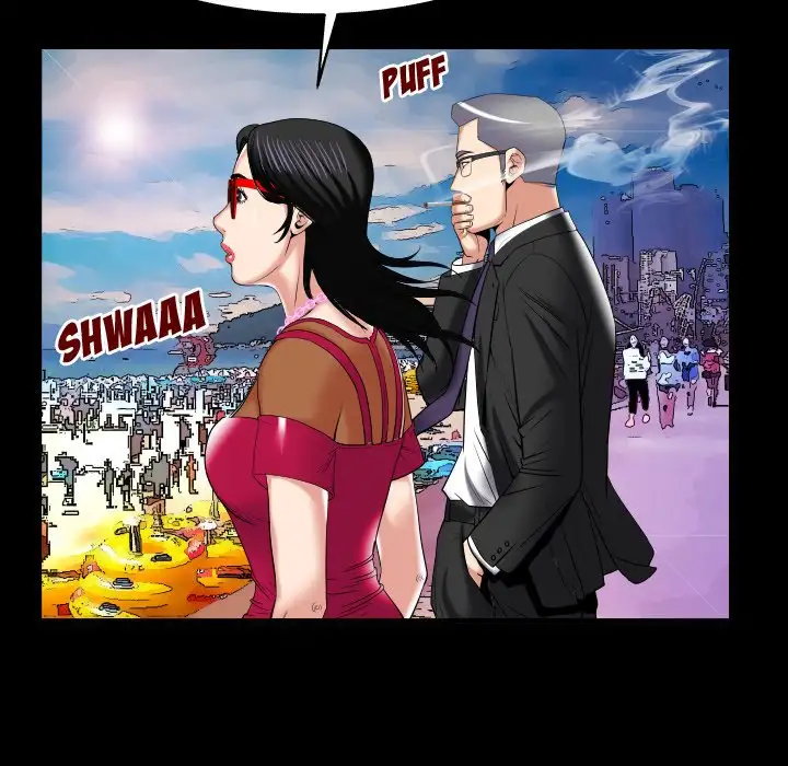 My Wife’s Partner Chapter 89 - Page 76