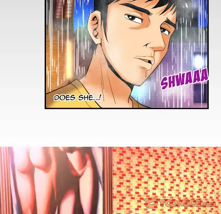 My Wife’s Partner Chapter 99 - Page 6