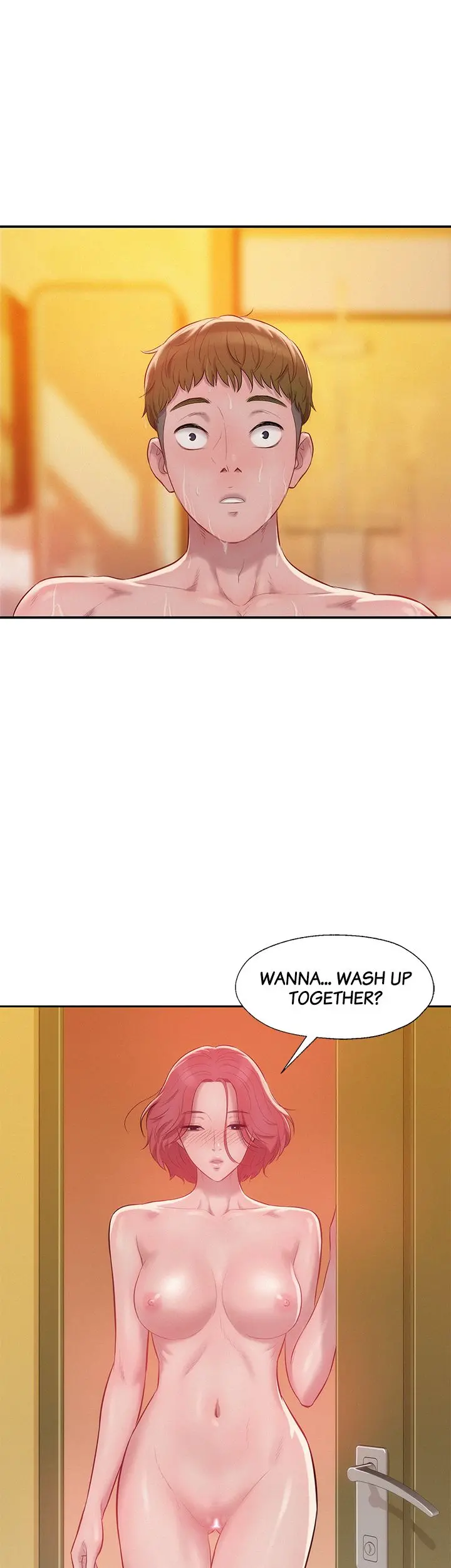 Freshman Chapter 21 - Page 13