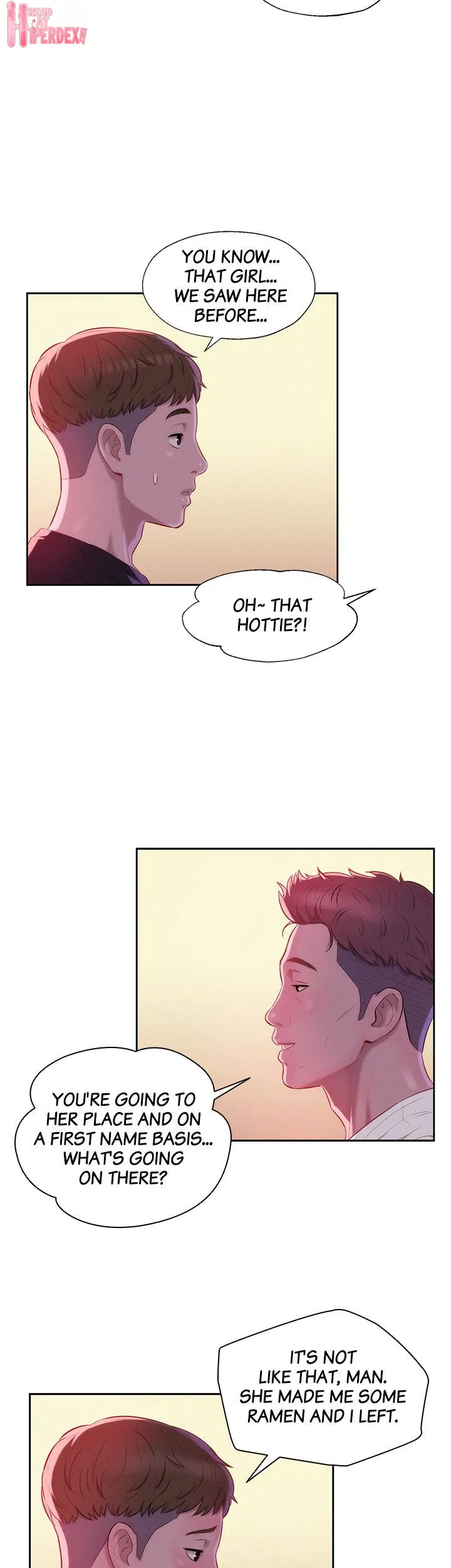 Freshman Chapter 24 - Page 13