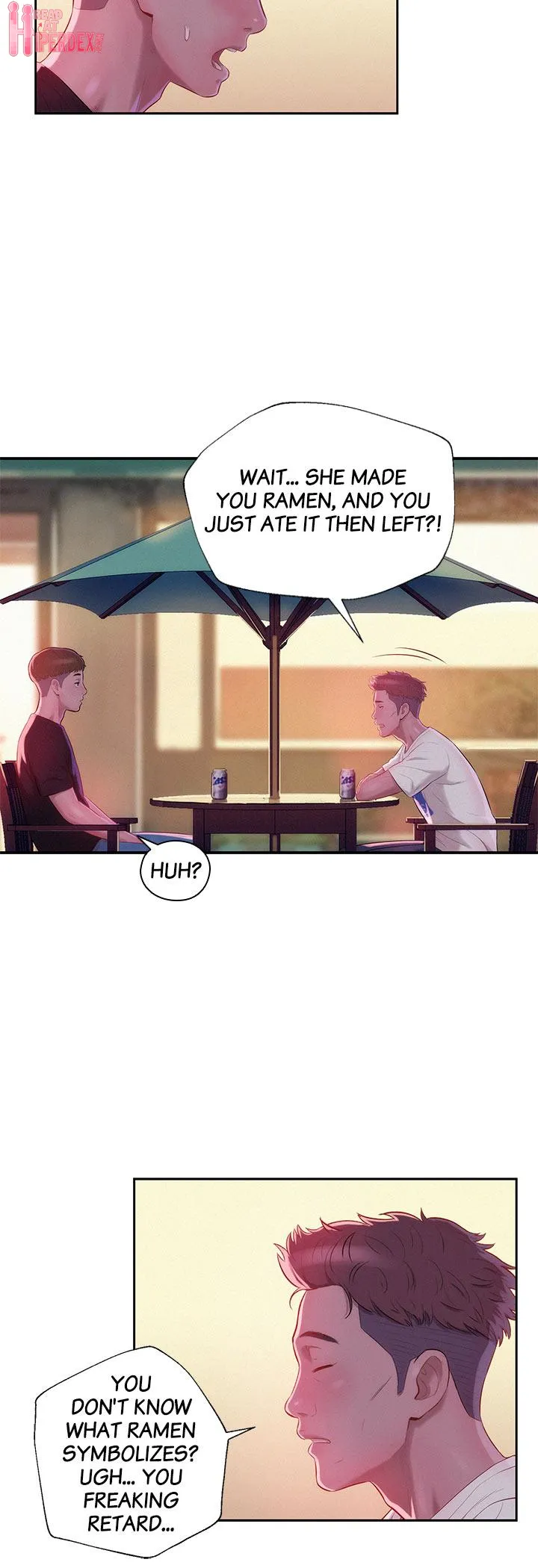 Freshman Chapter 24 - Page 14