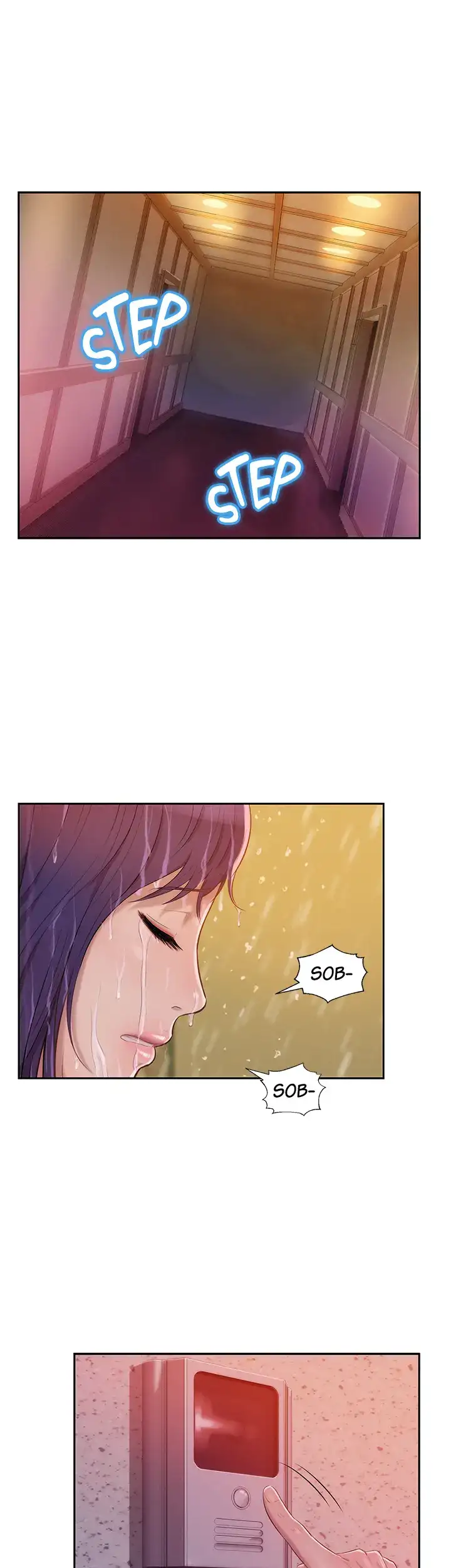 Freshman Chapter 27 - Page 1