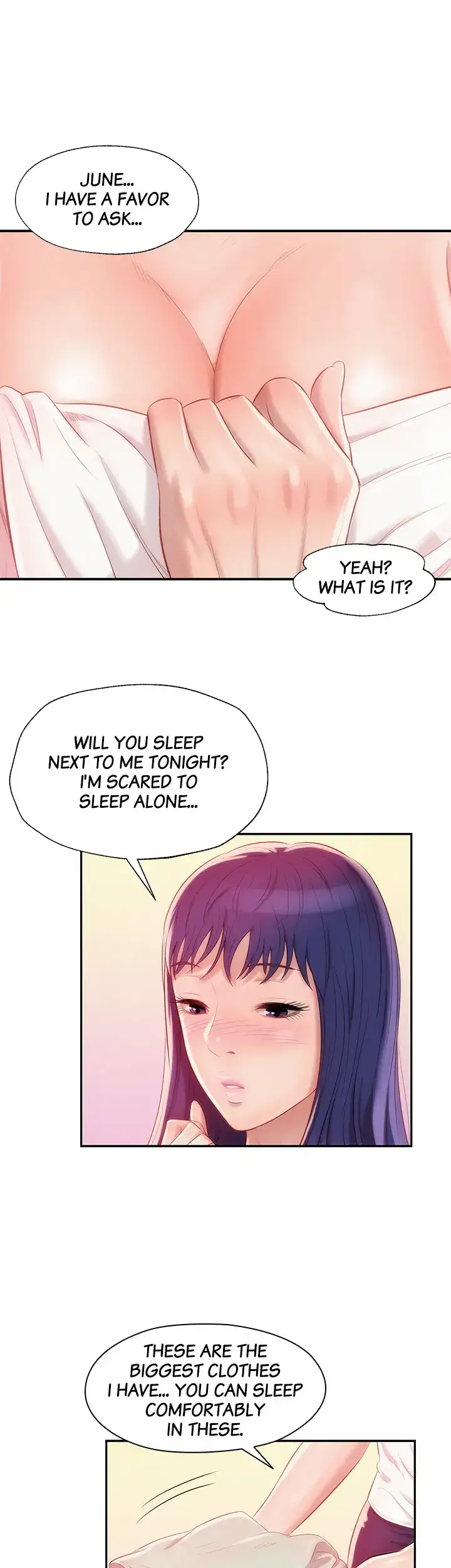 Freshman Chapter 27 - Page 26