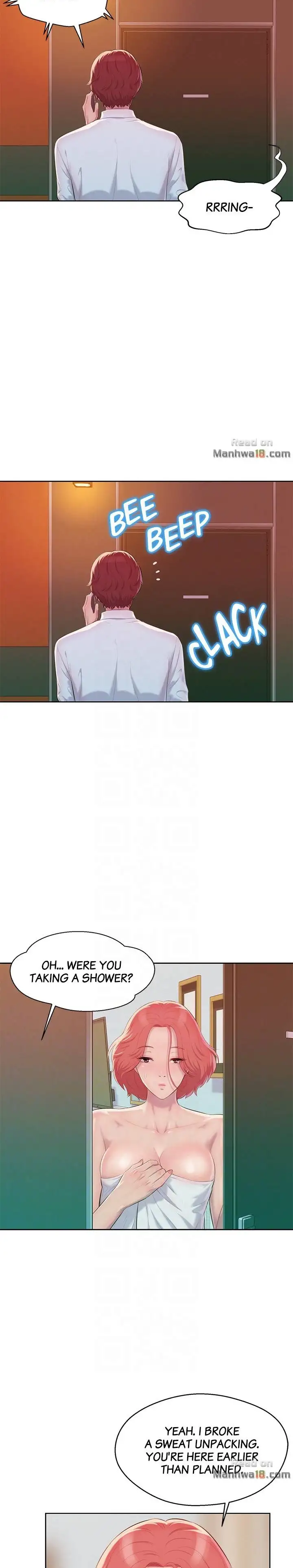 Freshman Chapter 45 - Page 12