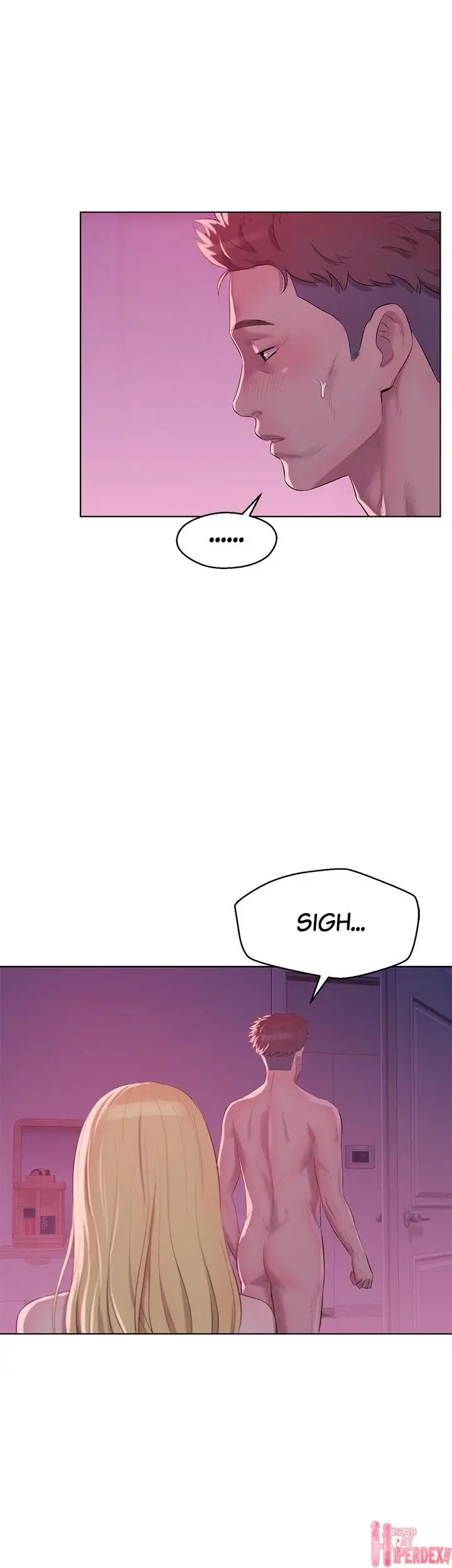 Freshman Chapter 57 - Page 39