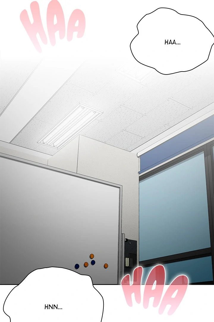Office Shitbag Alert Chapter 52 - Page 93