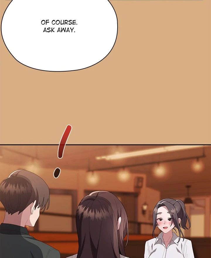 Office Shitbag Alert Chapter 54 - Page 50