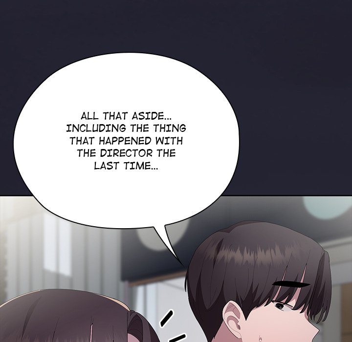 Office Shitbag Alert Chapter 61 - Page 175